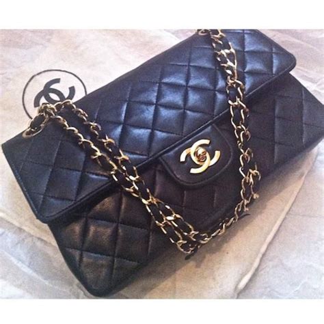 cheapest chanel bags uk